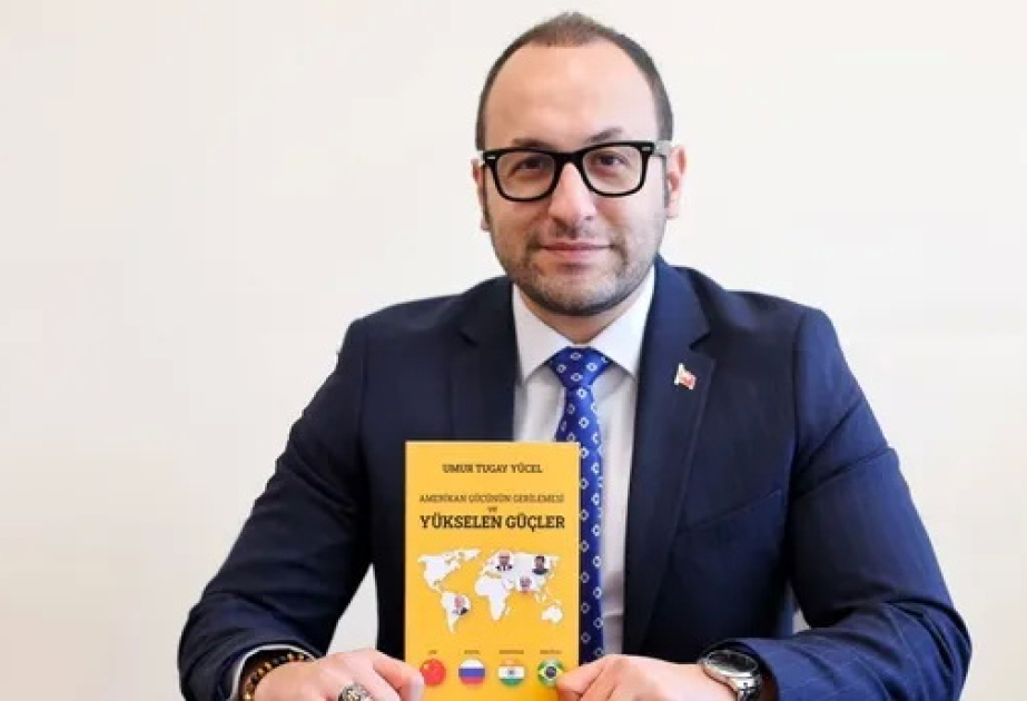 Türk siyasi şərhçi: Şuşa Bəyannaməsi ortaq geosiyasi baxışı hüquqi müstəviyə daşıyıb