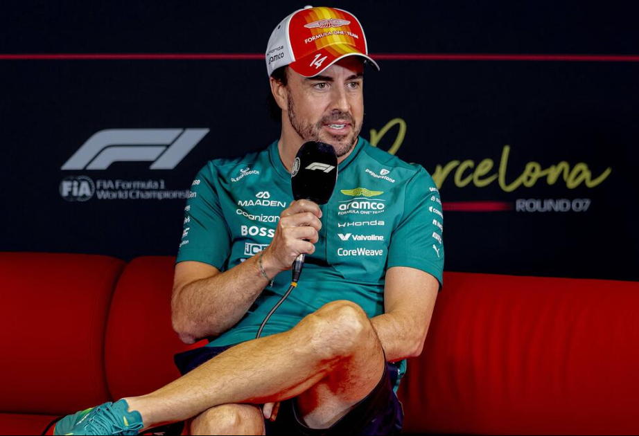 Formel-1-Ikone Alonso kündigt Karriereende an
