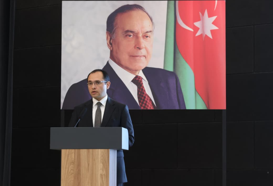 Məcnun Məmmədov: Mal əti üzrə tam özünütəminata nail olmaq əsas hədəflərdəndir