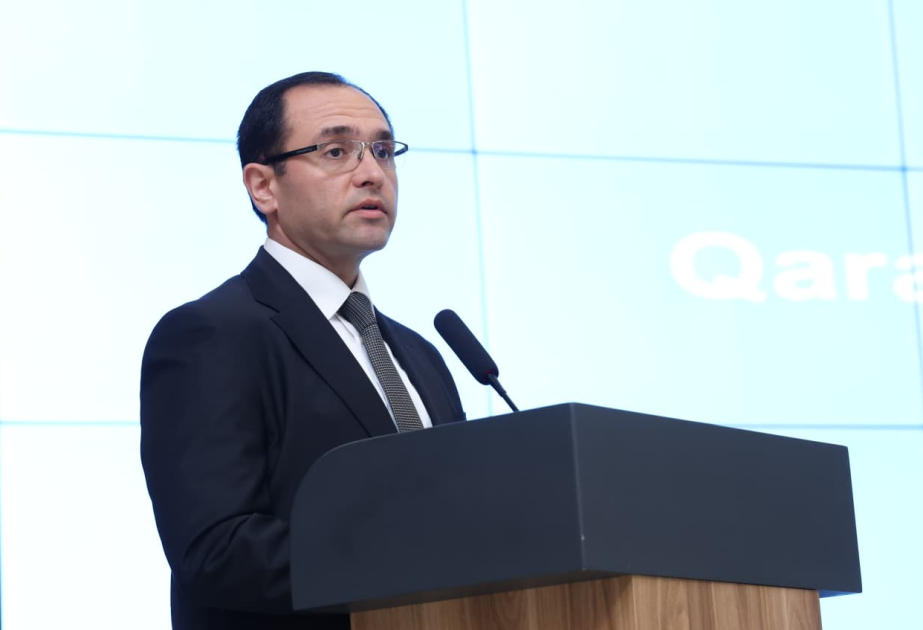 Aqrar sektorda rəqəmsallaşma genişlənir və sığorta sistemi gücləndirilir