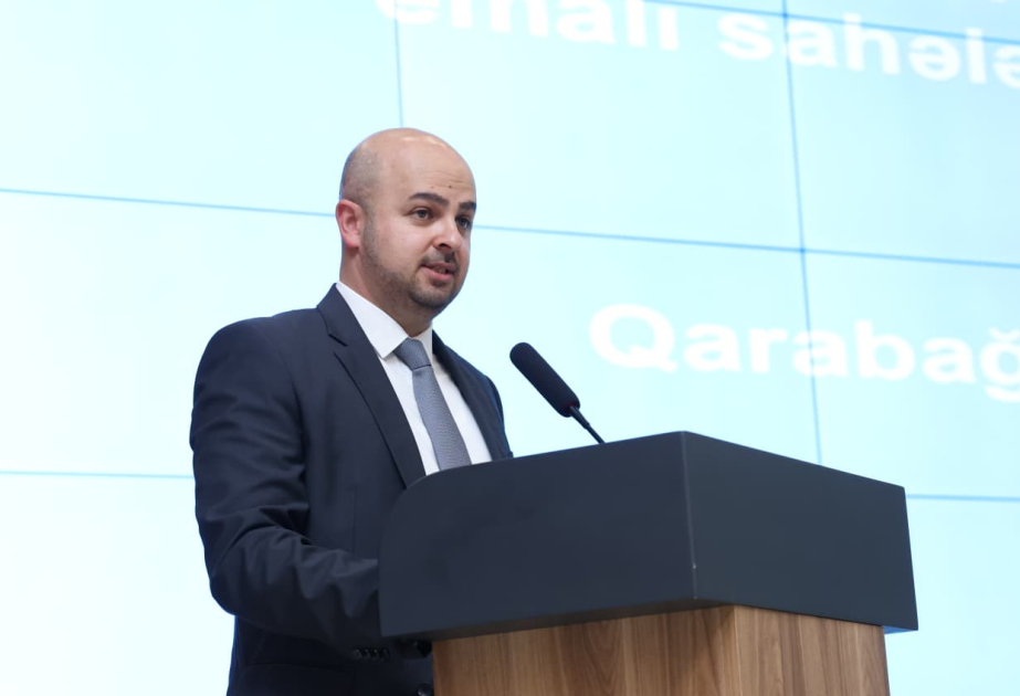 Şərqi Zəngəzurda pilot istixana aqroparkı yaradılacaq