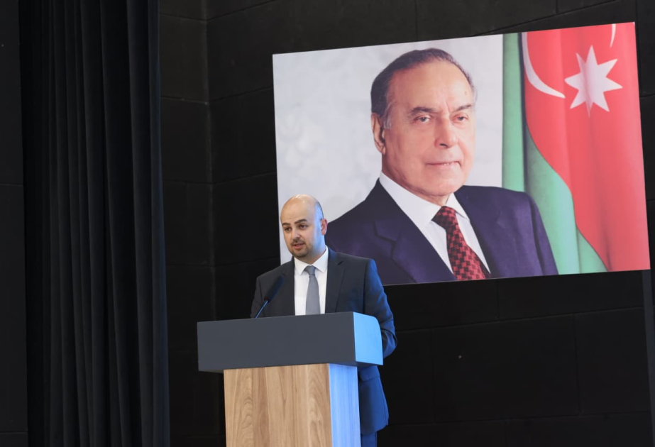 Vahid Hacıyev: Son illərdə 169 min hektardan çox torpaq yenidən əkin dövriyyəsinə cəlb olunub