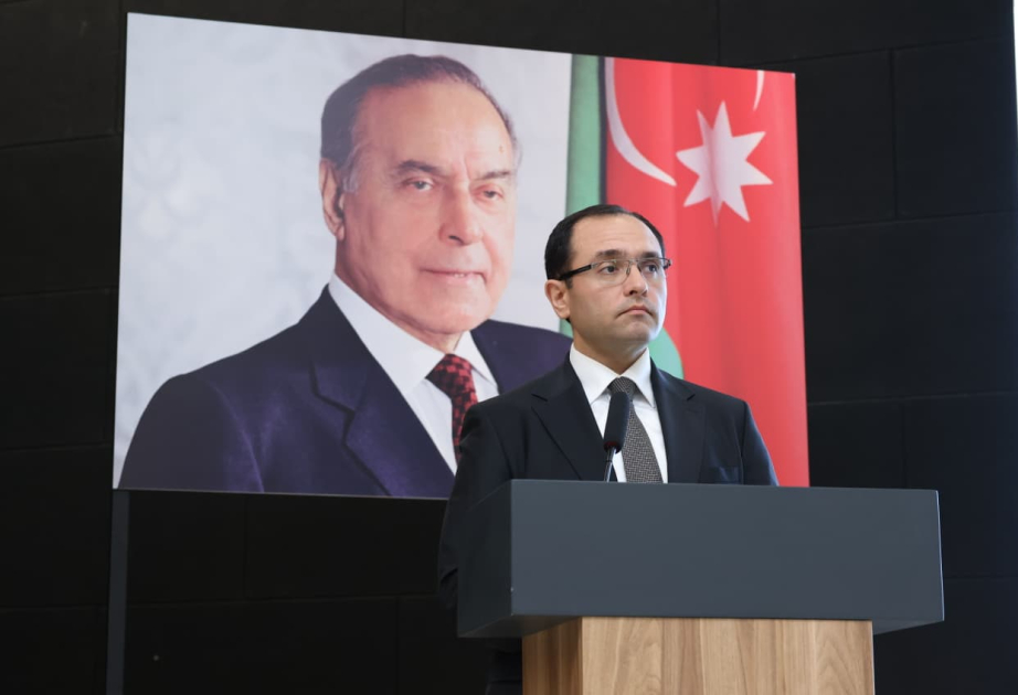 Azad edilmiş ərazilərdə 49,9 min hektarda taxıl əkini aparılıb
