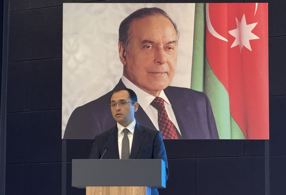 2026–2030-cu illəri əhatə edən Dövlət Proqramı çərçivəsində aqrar sektora 6 milyard manat investisiyanın cəlb edilməsi planlaşdırılır
