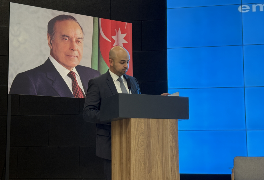 Vahid Hacıyev: Yeni Dövlət Proqramı intensiv və rəqabətqabiliyyətli istehsal modelinə keçidi sürətləndirəcək