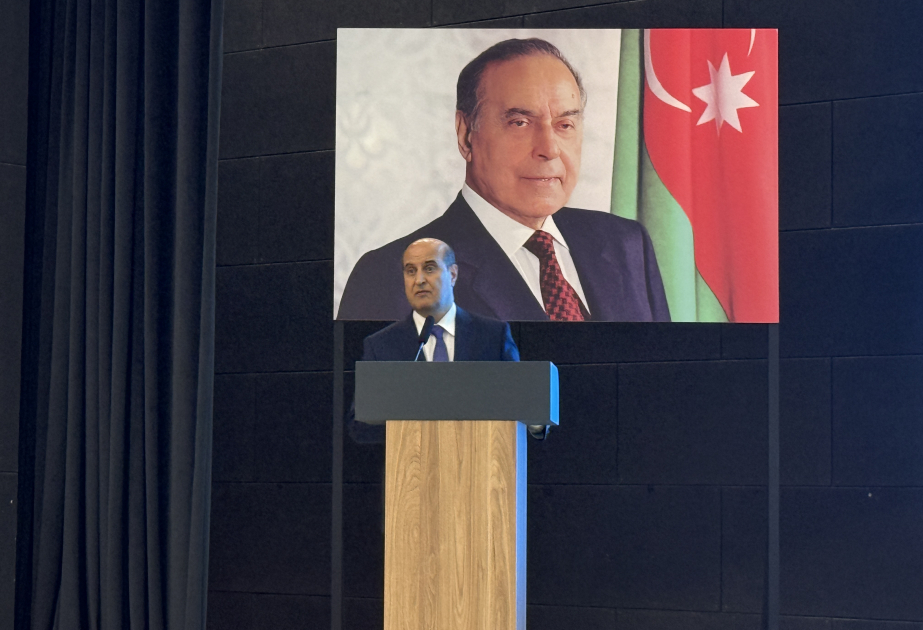 ADSEA rəsmisi: Müasir suvarma texnologiyalarının tətbiqi sahəsinin 300 min hektara çatdırılması nəzərdə tutulur