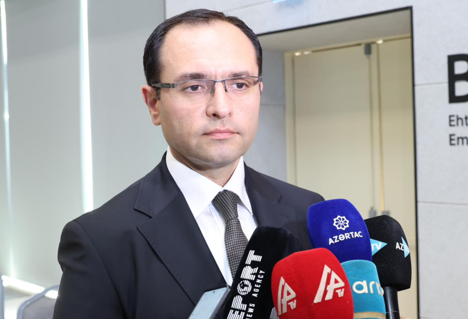 Məcnun Məmmədov: Ekstensiv əkinçilikdən intensiv əkinçiliyə keçid təşviq ediləcək