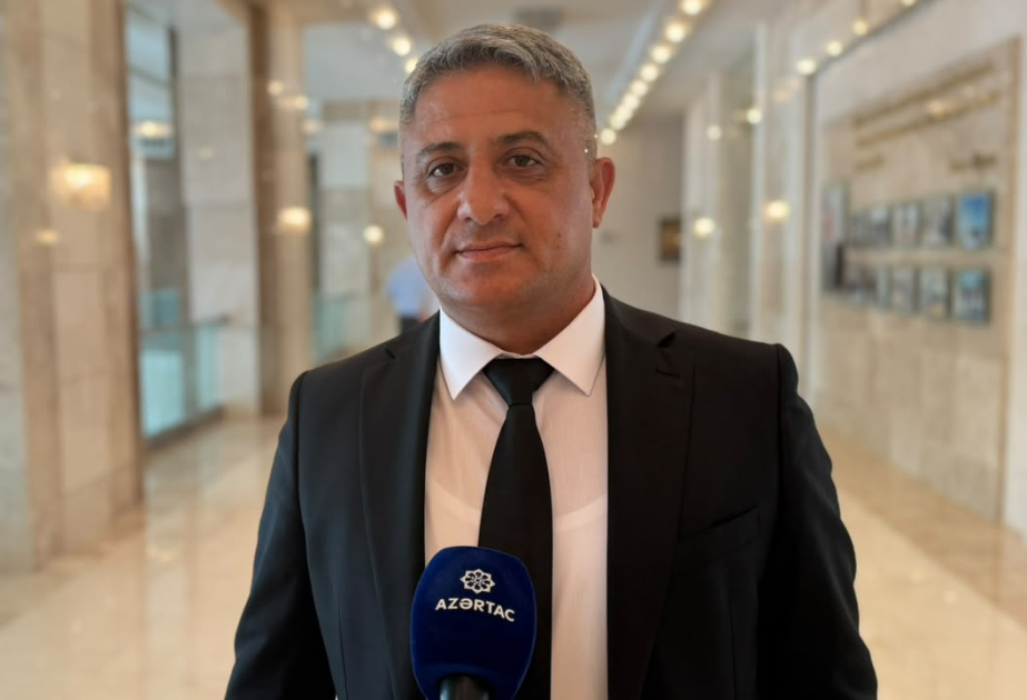 Fermer təsərrüfatının direktoru: Heyvandarlıq və müasir suvarma sahəsinə 10 milyon manat investisiya qoyacağıq