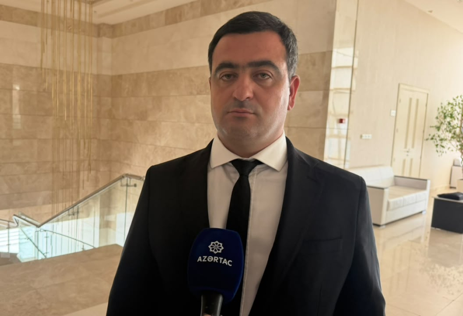 "Göyçay-Süd" ASC Laçında yeni emal zavodu tikməyi planlaşdırır
