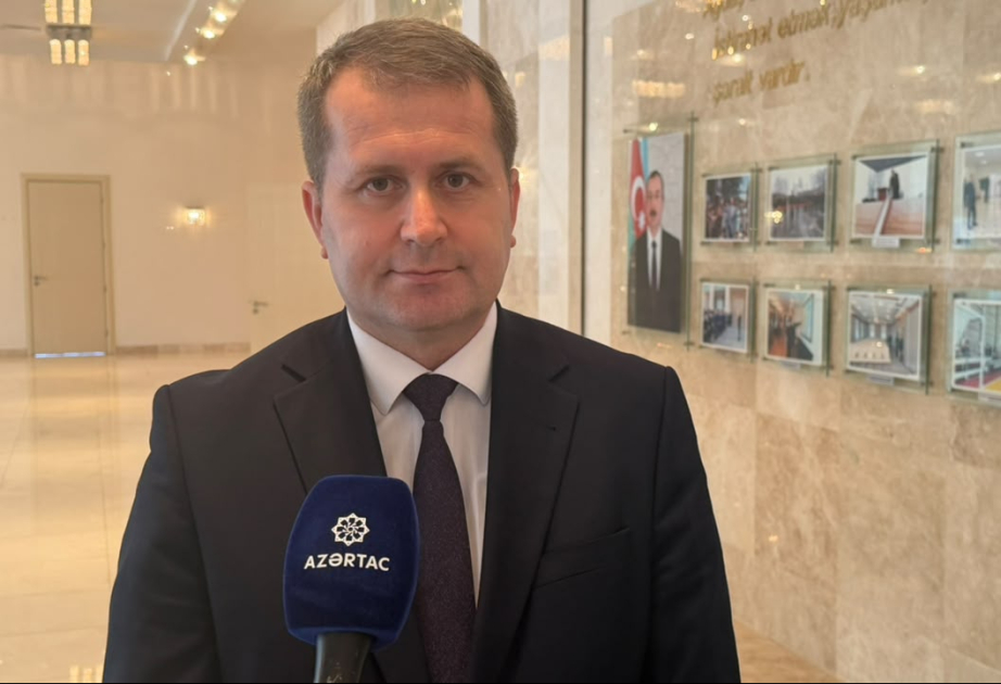 Seymur Səfərli: Dövlət Proqramı çərçivəsində güzəştli kreditlər və faiz subsidiyaları nəzərdə tutulur