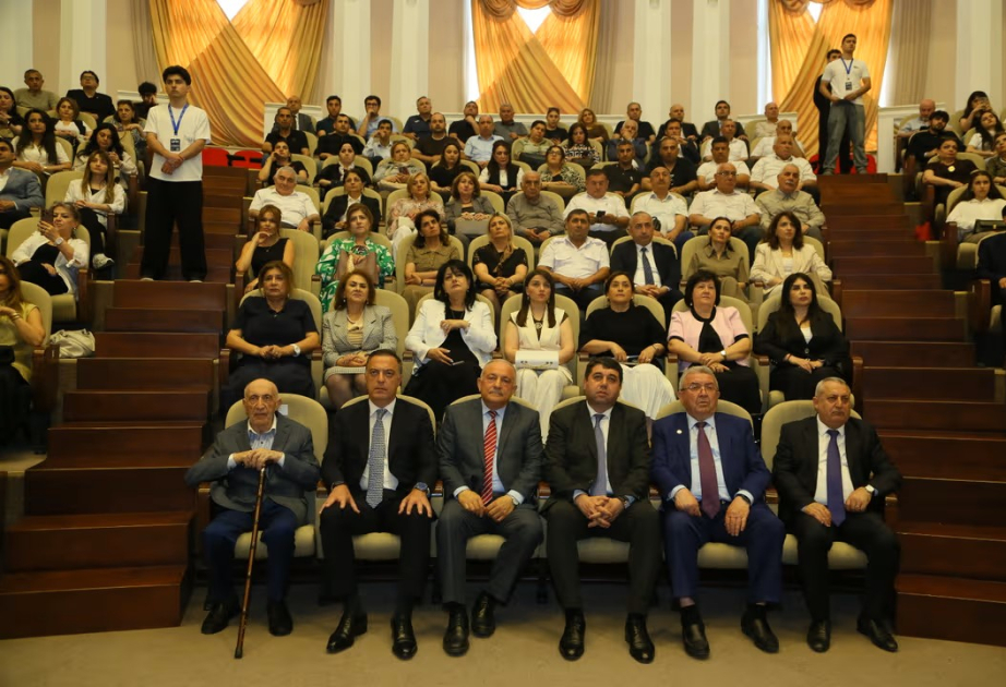 Milli Qurtuluş Günü - Ümummilli Liderə olan inamın simvolu