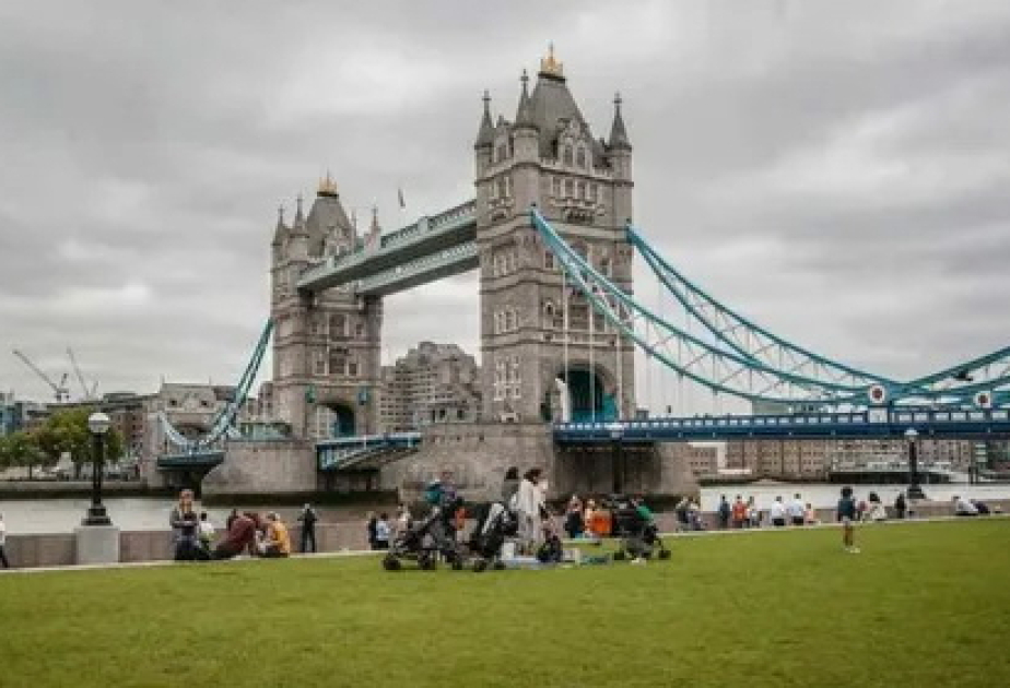 Britaniya iqtisadiyyatı İranla müharibənin təsirini hiss etməyə başlayıb