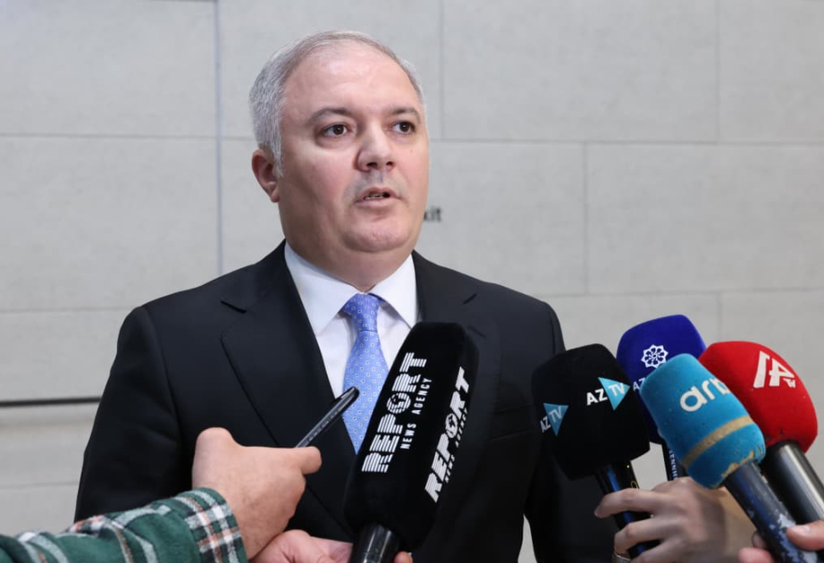 Bəşir Hacıyev: Kəlbəcərdə arıçılıq, heyvandarlıq və əkinçilik üzrə sahibkarlıq təşəbbüsləri genişləndirilir