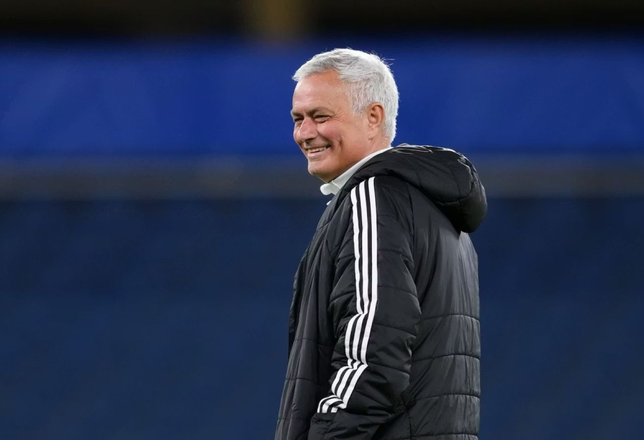 FußballJosé Mourinho wird neuer Trainer von Real Madrid