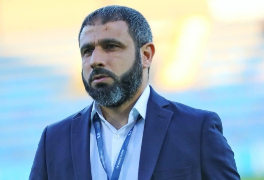 Rəşad Sadıqov: Braziliya millisi çempionluğa əsas namizəddir