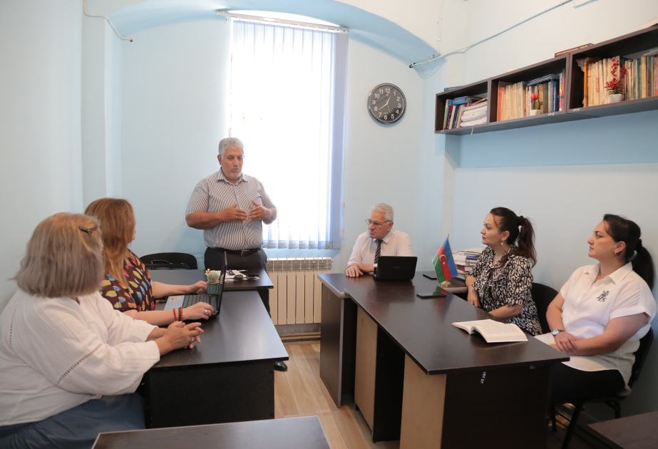 İslam mərasimlərinin folklor semantikası: mənəvi kamillik və sosial həmrəylik