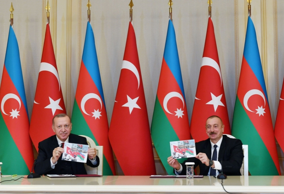 Şuşa Bəyannaməsi Azərbaycan-Türkiyə əlaqələrinin genişlənməsinə töhfə verməkdədir - Türk jurnalist