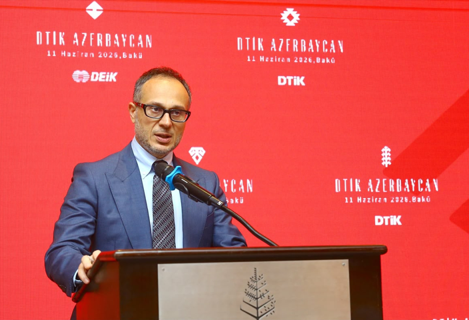 Ramil Hasan: TURKPA plays a vital role in advancing relations among Turkic states
