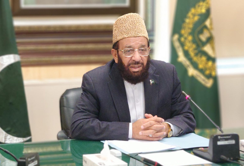 Pakistan ranks second globally in Pilgrim Count; Hajj operation resounding success: Sardar Yousaf