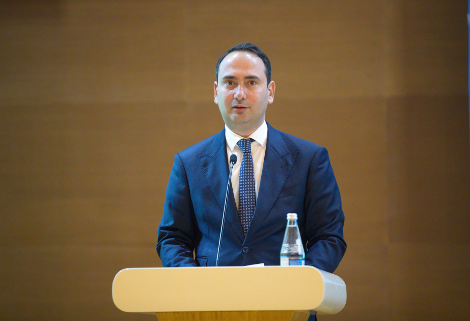 On ildə Ağdaşda kənd təsərrüfatı məhsullarının həcmi 217 faiz artıb