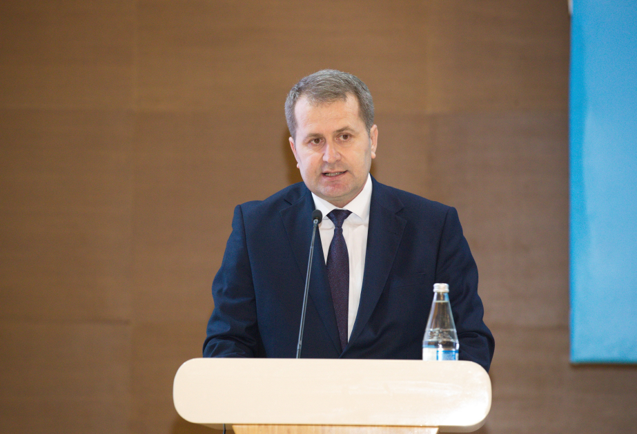 Yeni Dövlət Proqramında dəstək mexanizmlərindən biri də aqrar kredit faizlərinin subsidiyalaşdırılmasıdır