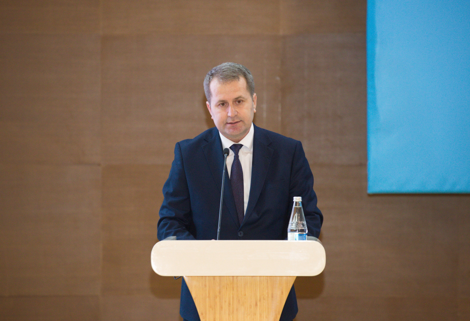 Nazir müavini: 480 min hektar örüş və otlaq sahəsinin bərpasının təşviqi nəzərdə tutulur