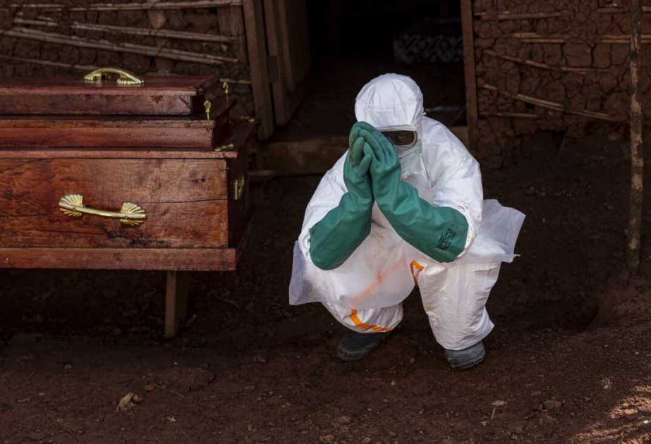 Ebola outbreak in DR Congo expands as weak contact tracing, insecurity hamper response