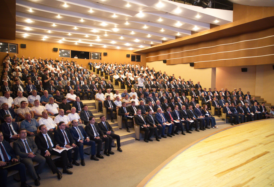 عقد مشاورات إقليمية في أغداش لمناقشة البرنامج الحكومي لتطوير الزراعة لعام 2026-2030