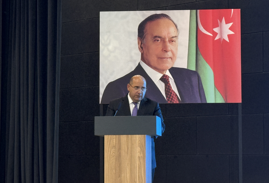 Representante Especial del Presidente: "Aghdam, Fuzuli y Khojavand se convertirán en uno de los principales centros agroindustriales y de inversión de Azerbaiyán”