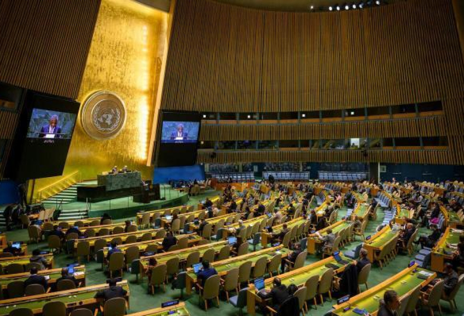 International conference highlights Azerbaijan’s efforts to ensure rights of persons with disabilities