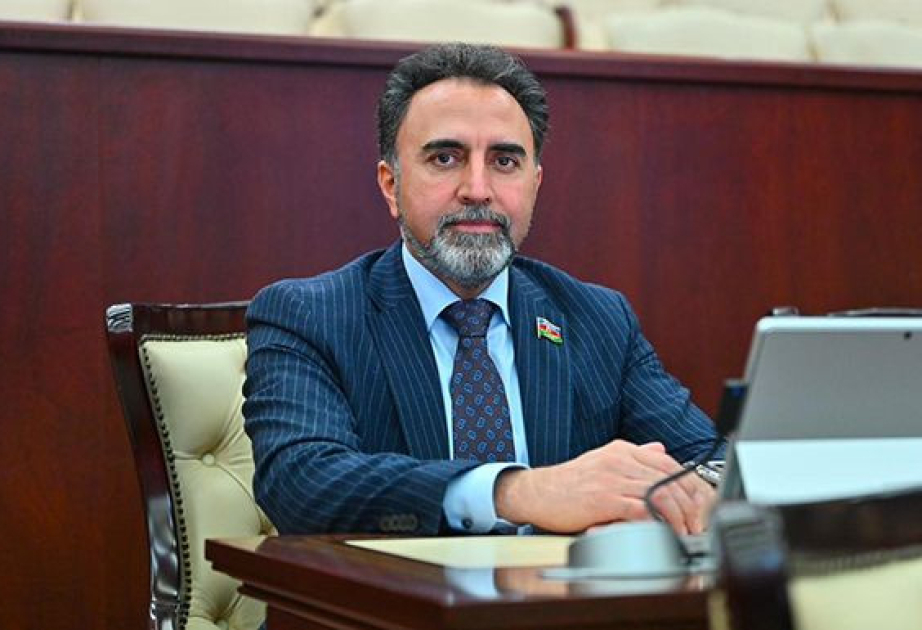 Aqrar sahədə yeni strateji mərhələ Azərbaycanın dayanıqlı inkişaf modelini daha da gücləndirəcək -  ŞƏRH