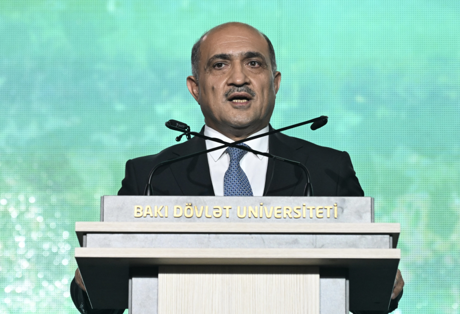 Bu il Azərbaycanın ali məktəblərini 63 mindən çox tələbə bitirir