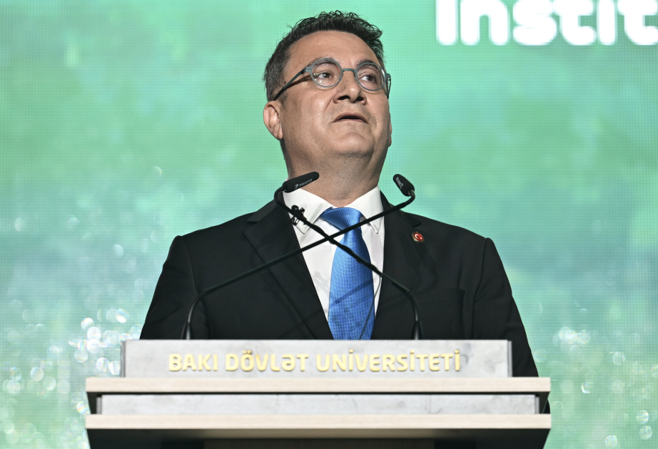Türkiyə və Azərbaycan gələcəyini elm, təhsil və texnologiya ilə birlikdə quracaq