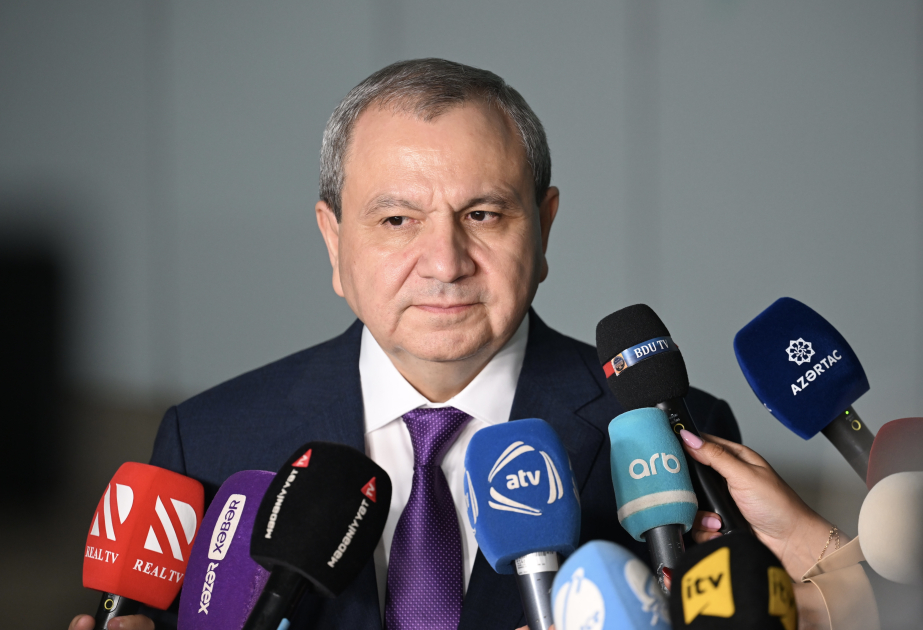 BDU-da magistratura səviyyəsində ixtisas və ixtisaslaşmalar yenilənir