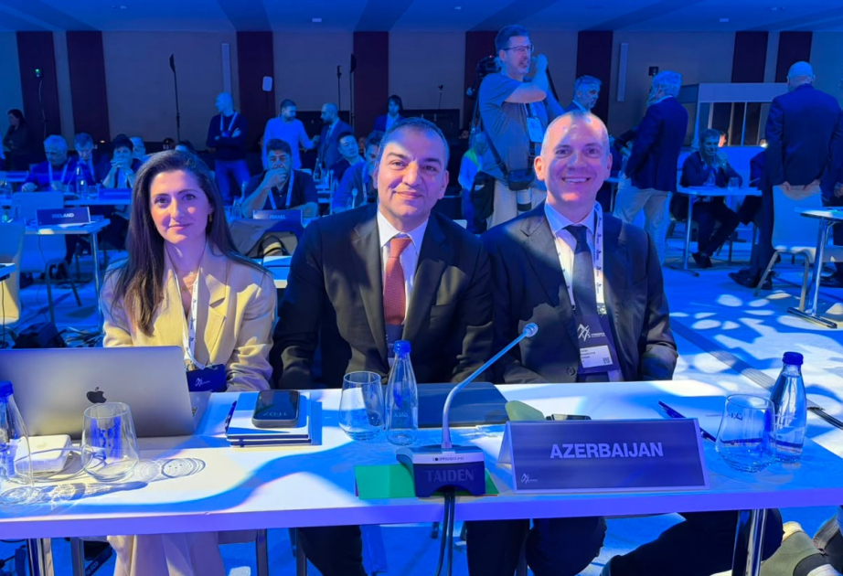 Azerbaijan joins International Ski Congress