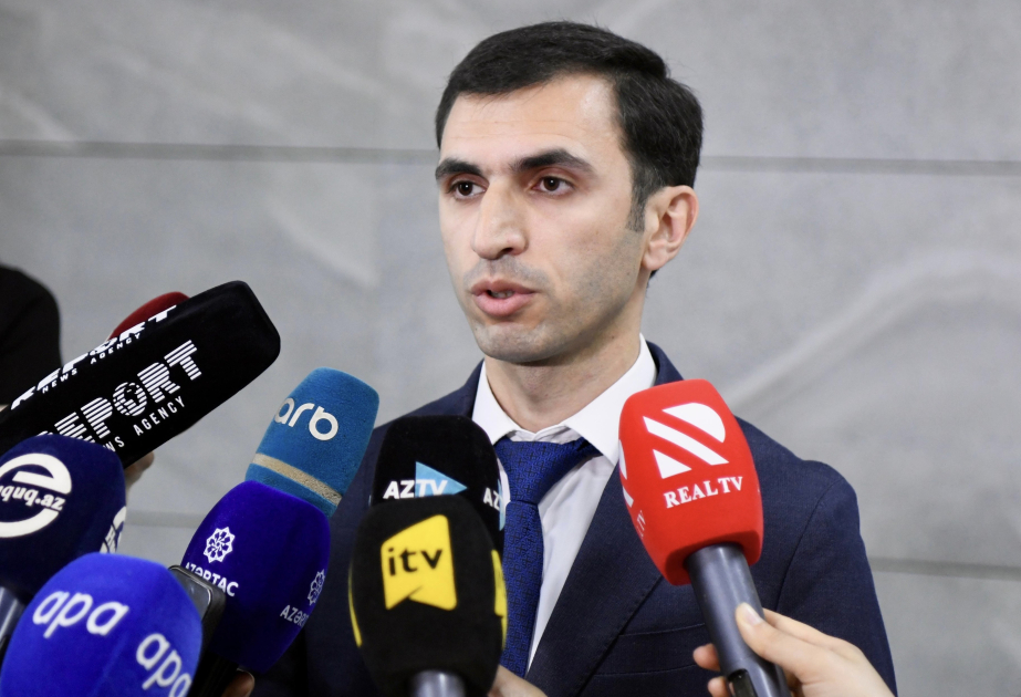 İcra Xidmətinin rəis müavini: Xüsusi icra institutu mərhələli tətbiq edilir