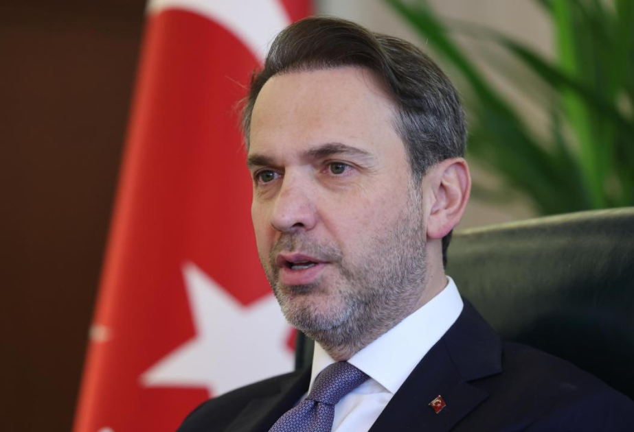 Alparslan Bayraktar: TANAP Avropanın enerji təhlükəsizliyinin əsas təminatçısıdır
