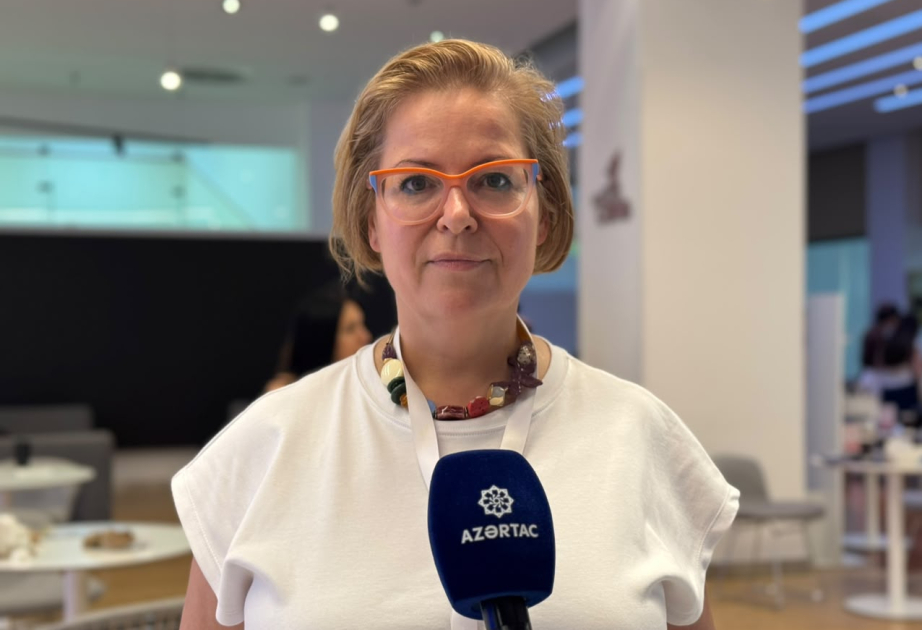 Natalya Jukova: Bu il “Nine Senses Fest” mindən çox iştirakçını bir araya gətirəcək