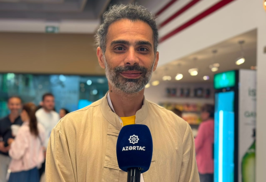 Qafar Qənizadə: Hər bir insanın özünü tanımaq və mənəvi sağalma üçün vasitələrə ehtiyacı var