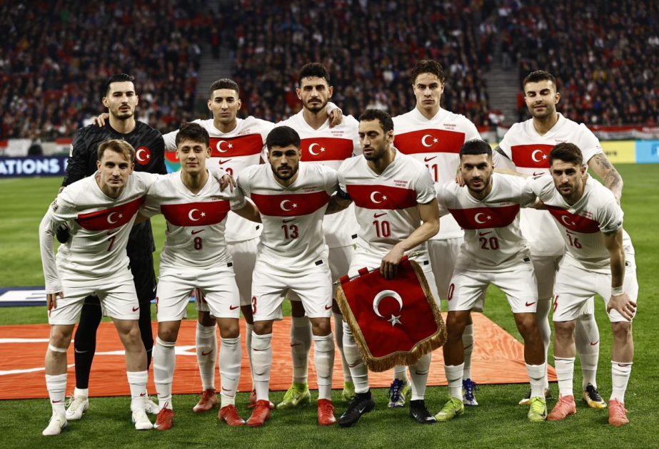 Türkiyə millisi dünya çempionatında mübarizəyə başlayır