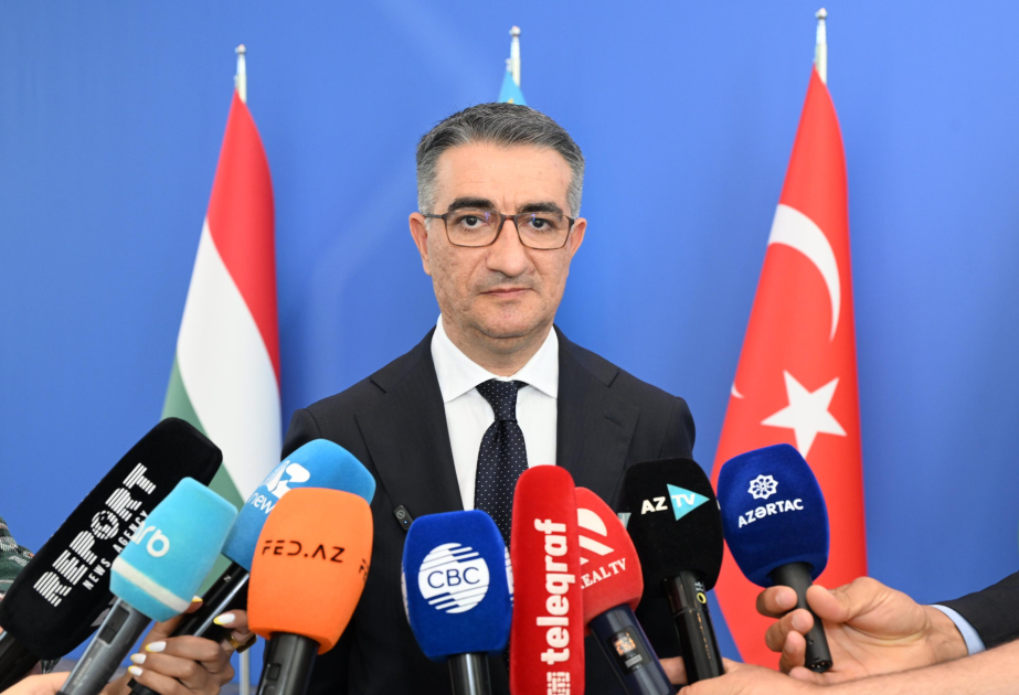 TDT Ölkələrinin Rəqabət Qurumları Rəhbərlərinin 3-cü İclasında birgə kommünike qəbul olunub
