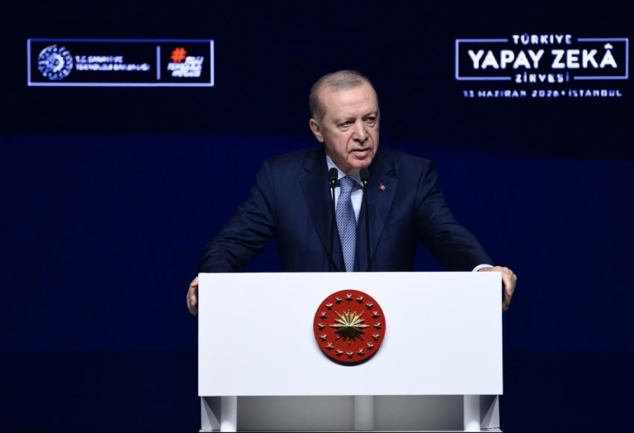 “Türkiyənin Süni İntellkt üzrə 2026-2030-cu illər üçün Fəaliyyət Planı” açıqlanıb