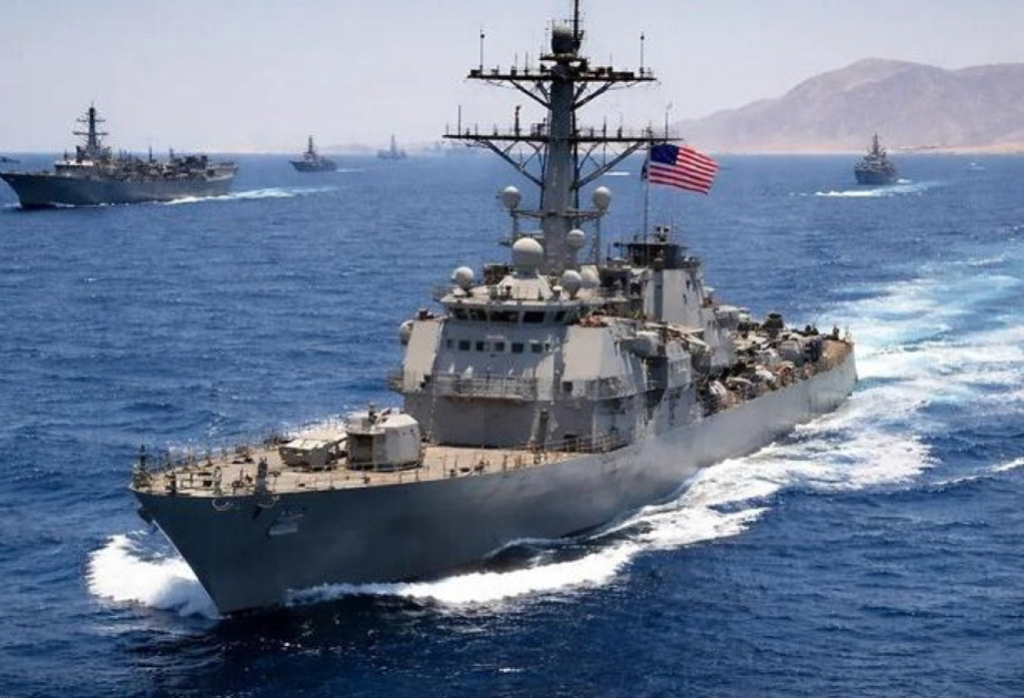 ABŞ-dən İrana dəniz blokadası: 141 ticarət gəmisi ələ keçirilib