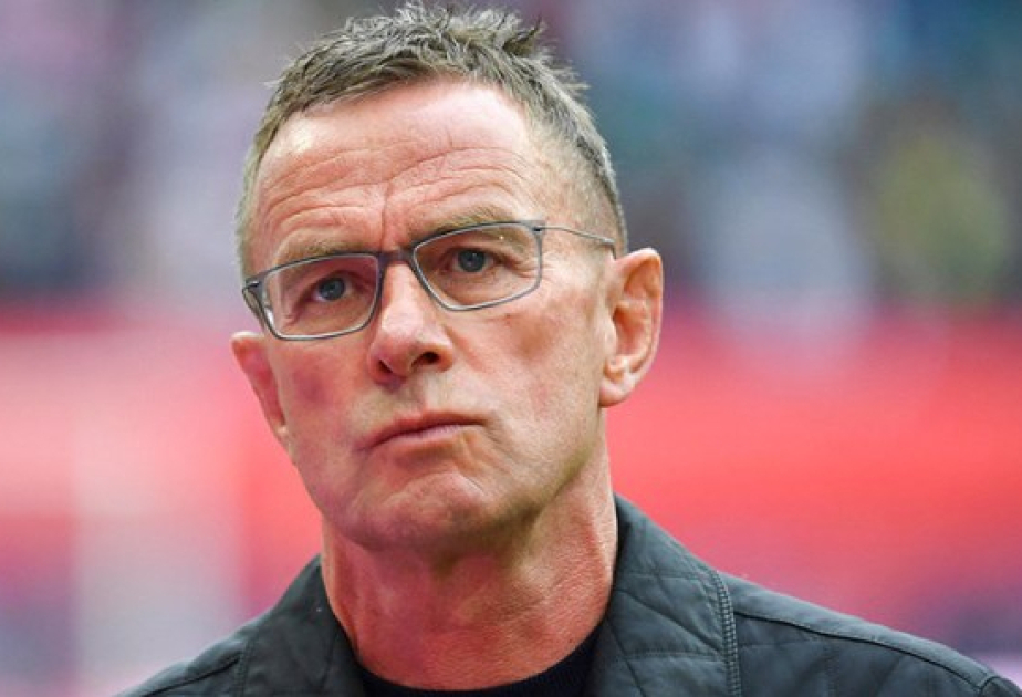 Rangnick signs Austria extension