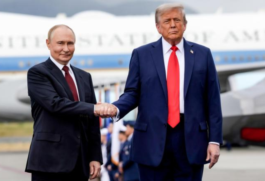 Putin və Tramp telefonda Ukrayna, İran və ikitərəfli münasibətləri müzakirə ediblər