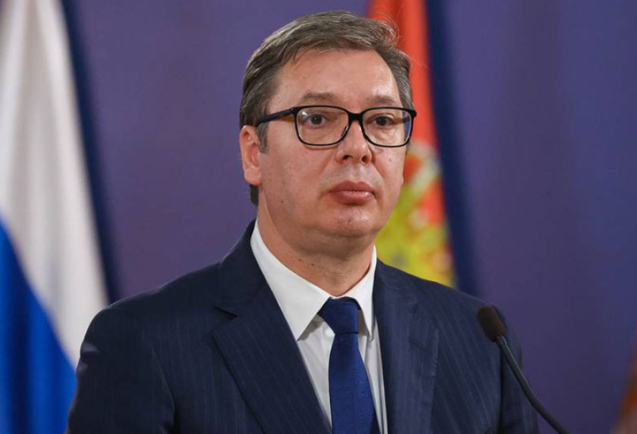 Serbiya Prezidenti ilk dəfə Gürcüstana rəsmi səfərə edəcək
