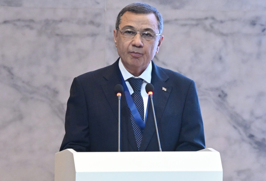 Səfir Qurbanməmmet Elyasov: Qarabağda çox böyük işlər görülüb