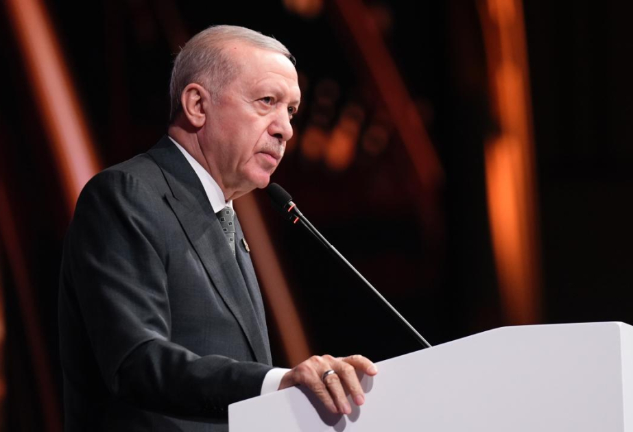 Ərdoğan: ABŞ ilə İran arasında əldə olunan saziş regionda sülh və sabitlik yolunda mühüm hadisədir