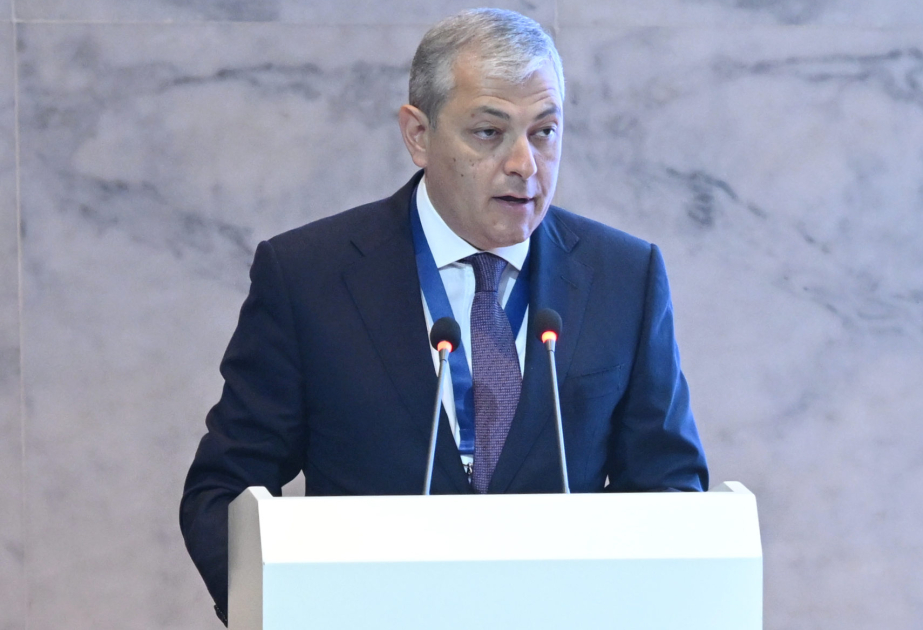 Representante del Presidente: "Más de 80.000 personas viven y trabajan en los territorios liberados de la ocupación"