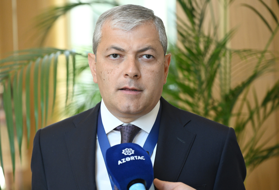 Aydın Kərimov: Qarabağ Universitetinin İncəsənət və Turizm fakültələri Şuşada yerləşəcək